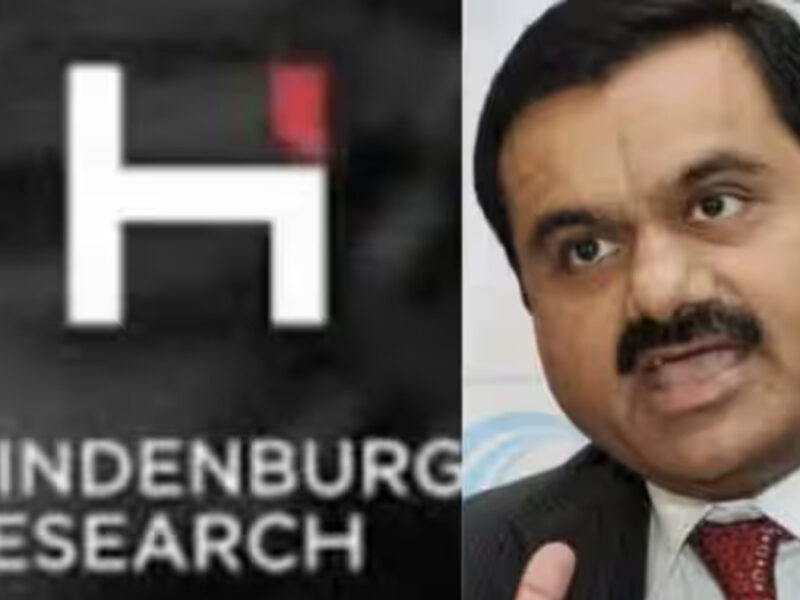SEBI Hindenburg Controversy Explained Here
